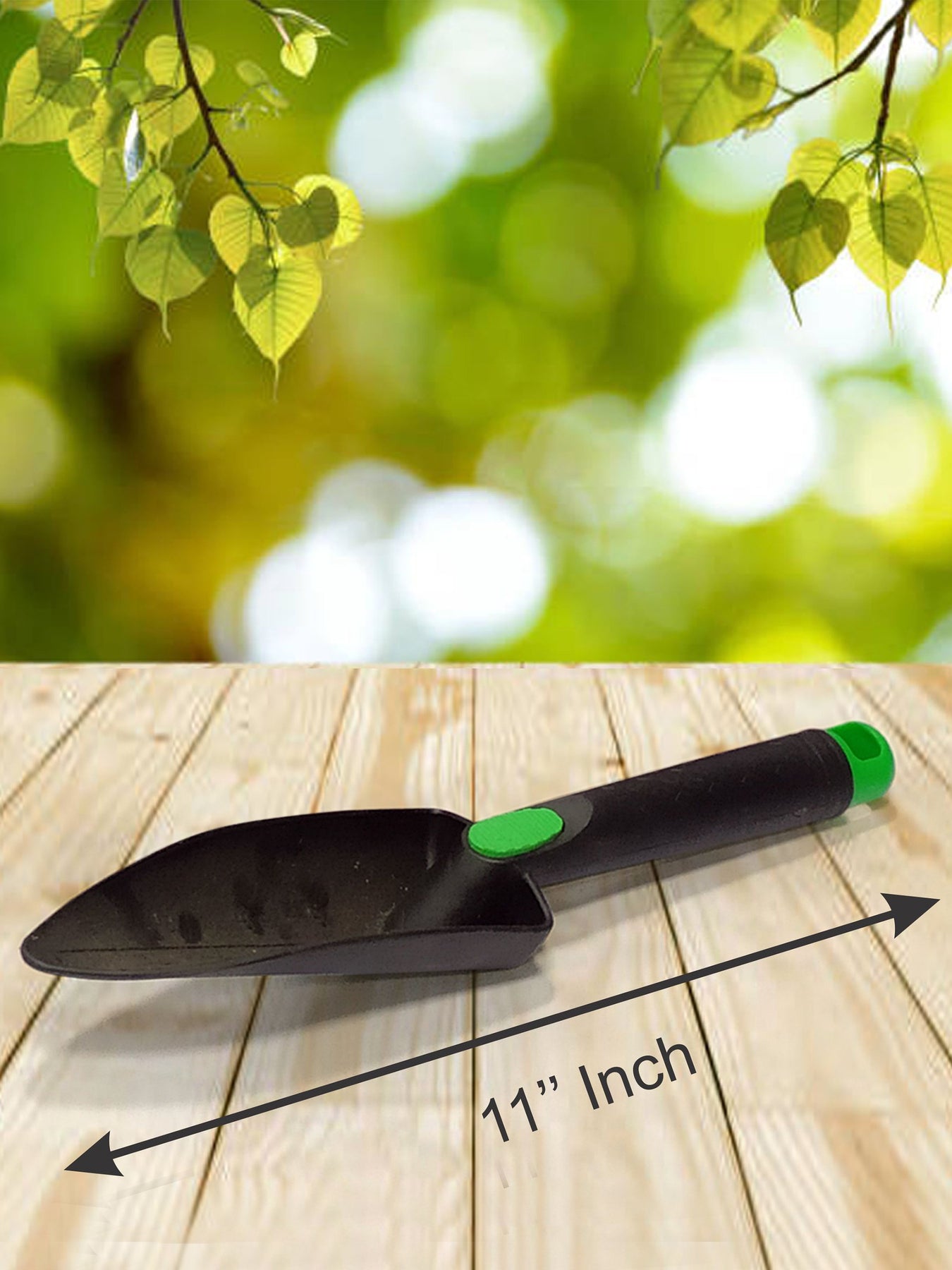 Hand Trower Hand Trowel - Tools for Gardening – Nurturing Green